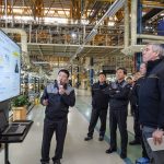 ルノー副会長、「釜山工場の生産性高めなければ韓国を離れる」