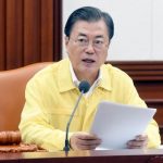 文大統領「雇用回復に総力対応…１－３月期に雇用９０万件創出」