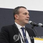 【写真】ルノーサムスン社長、役職員に「コスト削減」強調