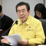 朴元淳前ソウル市長が１７億ウォン投じた事業…中国ドローンタクシーの「虚偽契約」波紋