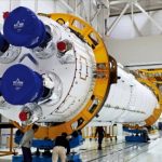 韓経：韓国、６Ｇ通信・月軌道船・独自の測位衛星まで…毎年１０基打ち上げ