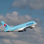 「海外旅行気分でも味わおう」…大韓航空も無着陸旅行に合流