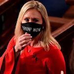 米下院共和党トップ、陰謀論議員を処分せず　民主党単独で委員会除名要求へ