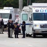 児童ポルノ捜査のＦＢＩチーム、銃撃で２人死亡