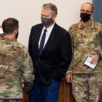 米陸軍州兵のヘリコプターが墜落、３人死亡　アイダホ州