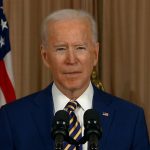 バイデン氏「米国は戻ってきた」　外交政策の転換を発表　