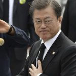 【速報】韓国をG7に加える構想が中止されるｗ