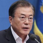 【朗報】韓国新外相「日本の優先順位は低い」