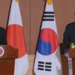 【速報】バイデン「いいか韓国。お前らが日本との関係改善をするんだ」　終わったな…