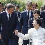 【速報】韓国の慰安婦、偽者だった