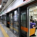 【韓国】韓国の地下鉄、無賃乗車で大赤字ｗ