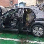 【速報】韓国電気自動車8万台リコール　バッテリー欠陥