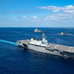 【速報】米国「アジアのトップは日本だ。中国は過大評価された」