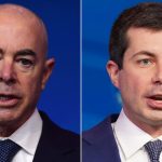 国土安保長官にマヨルカス氏、運輸長官にブティジェッジ氏　米上院が承認