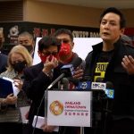 アジア系高齢者狙う襲撃事件相次ぐ、新型コロナで偏見増大に懸念　米加州