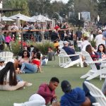 新型コロナへの警戒感、昨年１０月以降で最低水準　米世論調査