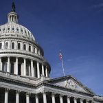米連邦議会、予算決議を可決　バイデン氏のコロナ救済策成立に道