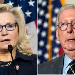米共和党上院トップ、トランプ氏弾劾支持の下院議員を擁護