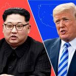 エアフォースワンで北朝鮮に帰国を　トランプ氏、金正恩氏に申し出