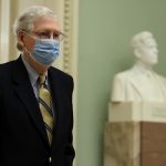 上院共和党トップ、トランプ氏への無罪票を擁護　「憲法尊重した」 