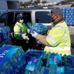 米テキサス州、８８０万人が水道サービスに問題　悪天候後の停電で