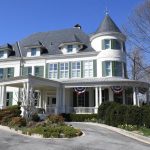 米副大統領公邸付近で男を逮捕、ライフルや銃弾所持