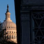 米連邦議事堂、４日の「襲撃計画」に備え警戒強化　日程変更も