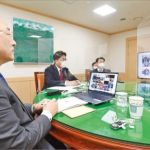 韓経：韓国、昨年輸出５．５％減ったが「世界７位」は守った
