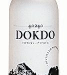 独島の郵便番号が入った「４０２４０独島焼酎」登場