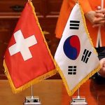 韓国銀行、スイスと１１兆ウォン規模の通貨スワップを２０２６年まで延長