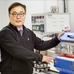 韓経：鋼鉄より２００倍強い「夢の新素材」生産…韓国企業がなし遂げた