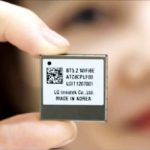 韓経：ＬＧイノテック「技術克日」にスピード出す…世界初の３倍速い自動車用Ｗｉ－Ｆｉモジュール