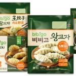韓国、冷凍餃子の輸出急増…輸出潜在力の高い国で米国と日本などを選定