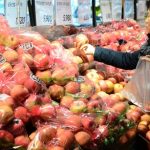インフレの予告編？　韓国２月物価、１．１％上昇
