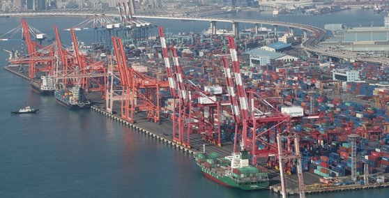 輸出市場シェア1位の韓国製、69件で過去最多 輸出市場シェア1位の韓国製、69件で過去最多