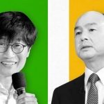 手を握った李海珍・孫正義…日本で同床、世界では異夢（１）