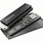 サムスン、速度６倍早い消費者向けＳＳＤ発売