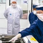 韓経：「サムスンの追撃引き離そう」…過去最大２８０億ドル投じるＴＳＭＣ