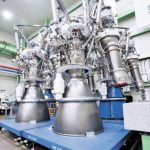 「スペースＸ」の夢…国内技術で作った韓国型飛翔体の産室
