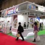 ＦＯＯＤＥＸ　ＪＡＰＡＮで韓国食品の販路開拓…新鮮果物、キムチ調味料など人気