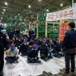 起亜自動車光州工場が稼動中断…「協力会社の労使対立で部品需給に支障」