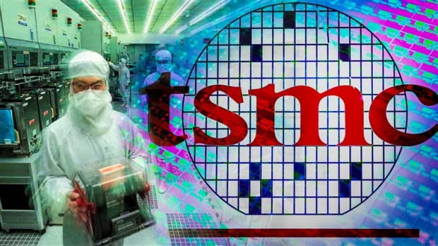 ＴＳＭＣ