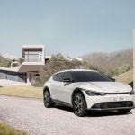 起亜「ＥＶ６」に予想外の難関、労組「オンライン予約受けるな」