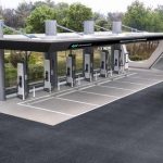 現代車、テスラより３倍速い超高速充電ブランド公開