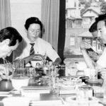 世界の人々を泣かせた「ラーメン王」が永眠＝韓国