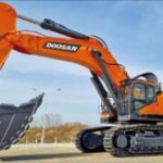 韓経：斗山インフラコアが１００トン級超大型掘削機開発…発売と同時にモンゴルとチリから受注
