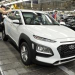 半導体大乱に…現代自動車コナの生産ライン止まるか