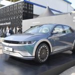 韓経：「アイオニック５」４万台以上売れたのにどうする…現代自動車がパニック