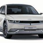 アイオニック５、２年後に米国の自動運転タクシーに…「レベル４認証取得」