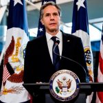 米国の国務長官と国防長官、日本と韓国を今月訪問へ　当局者ら
